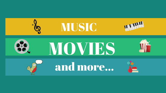 Oh, be careful little&nbsp;ears…