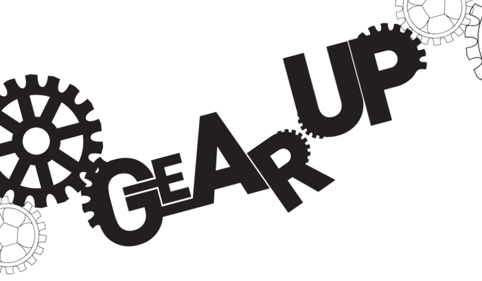 GEAR UP: SILENCE