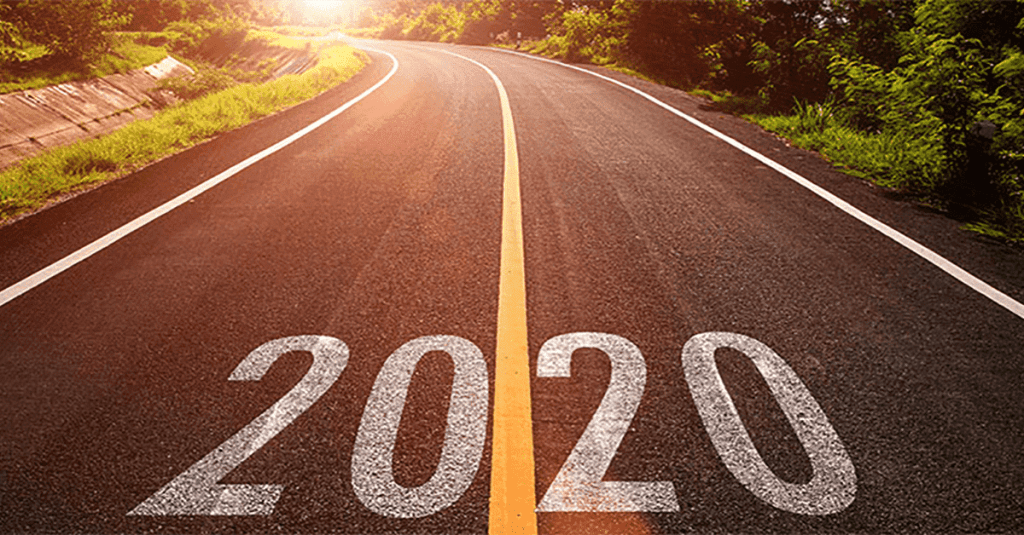 Did 2020 make you stronger…or leave you flat on your&nbsp;back?