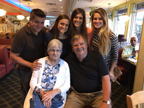 An Open Letter to My Kids: Me, Jelly Roll, and Johnny&nbsp;Cash