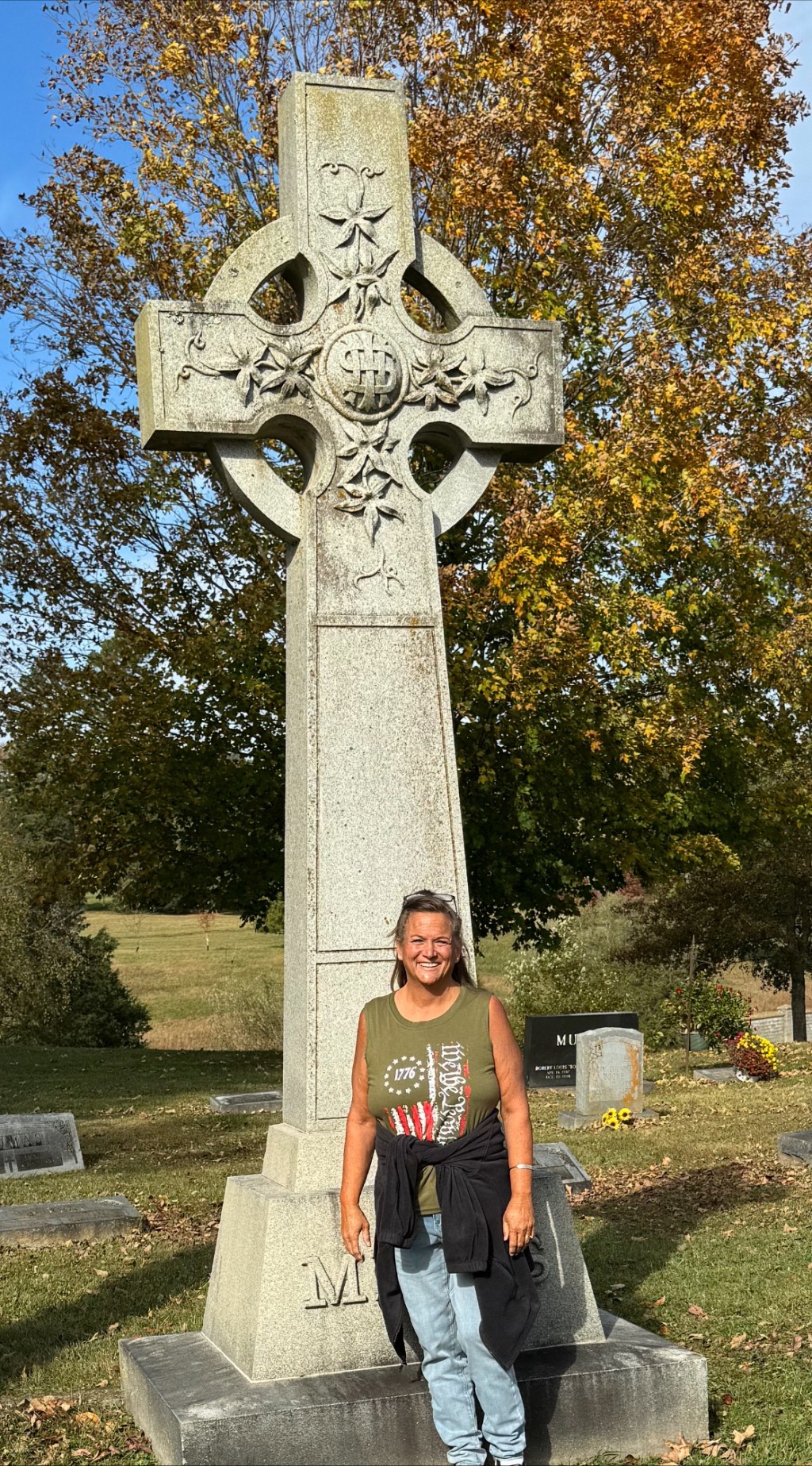 Tuesday at Gethsemani