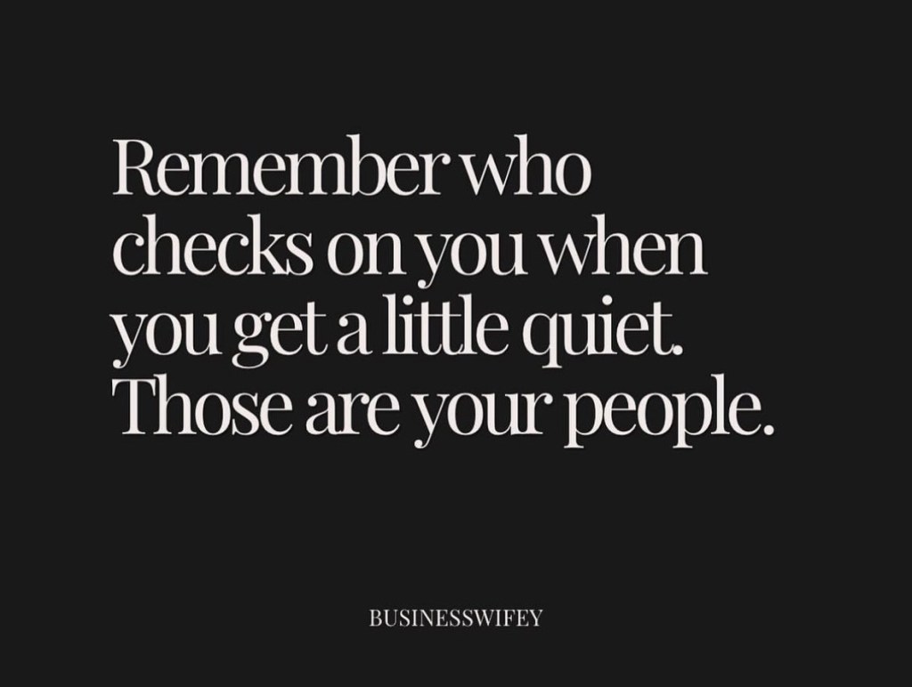 These are my&nbsp;people….