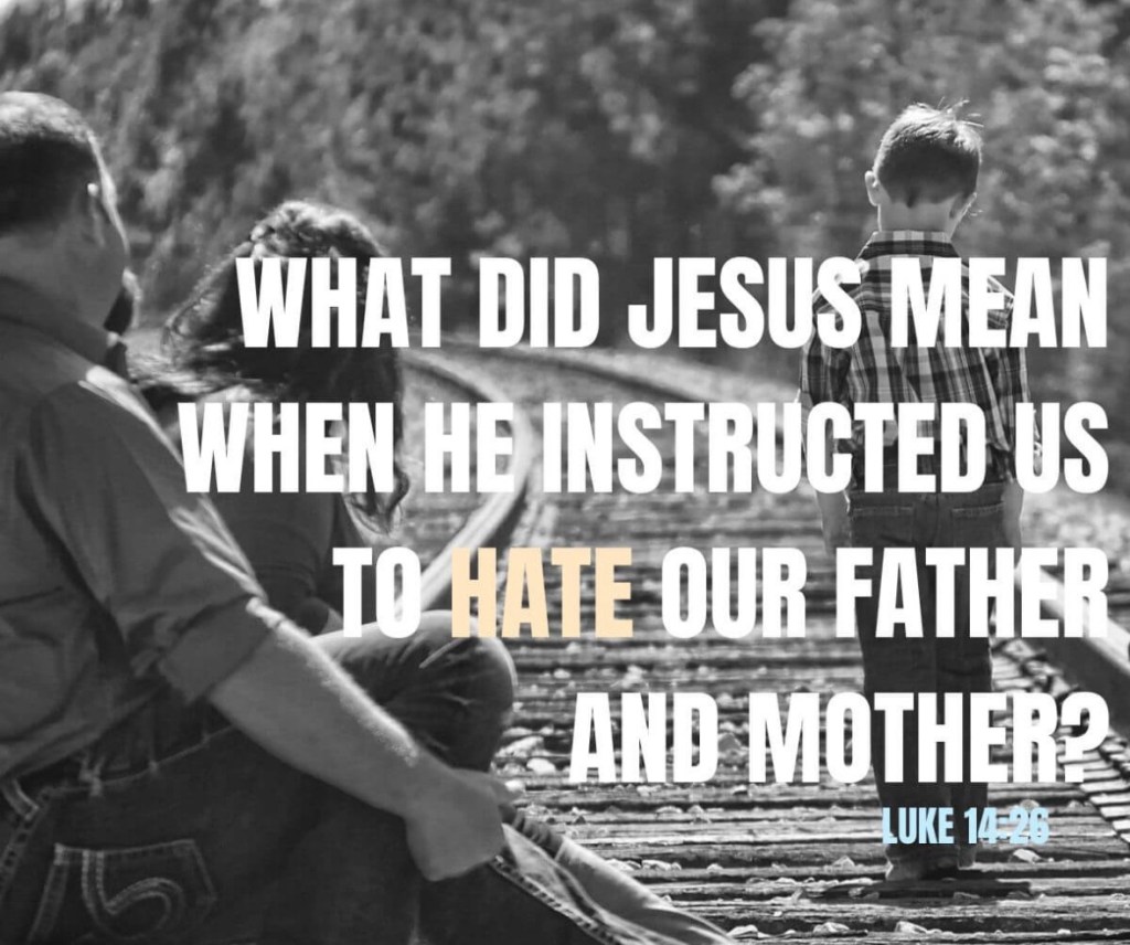 Spiritual Warfare and Loved&nbsp;Ones