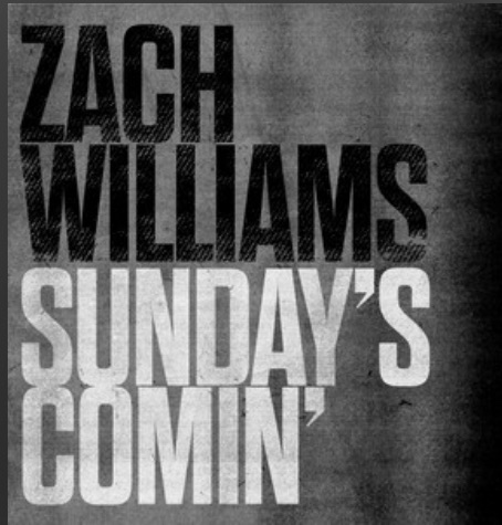 It might feel like Friday, but your Sunday’s&nbsp;comin’