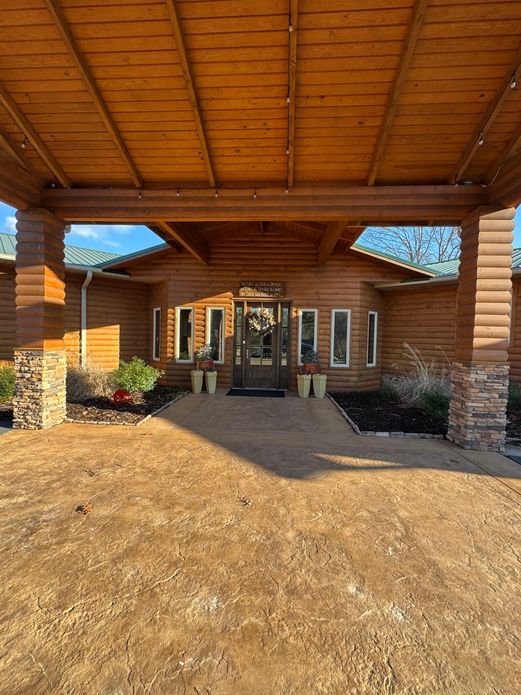 Hot Springs Day&nbsp;4