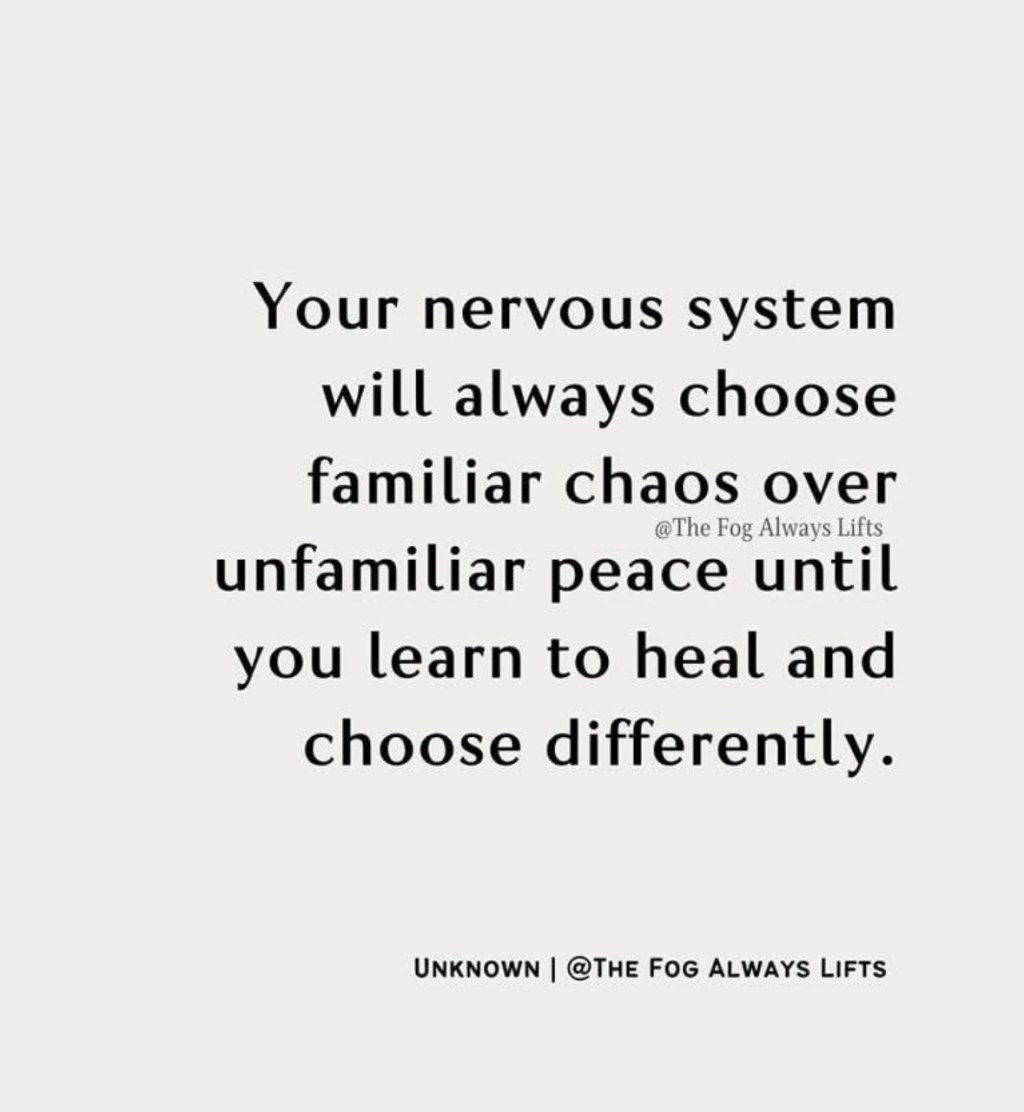 Learning to Appreciate&nbsp;Peace