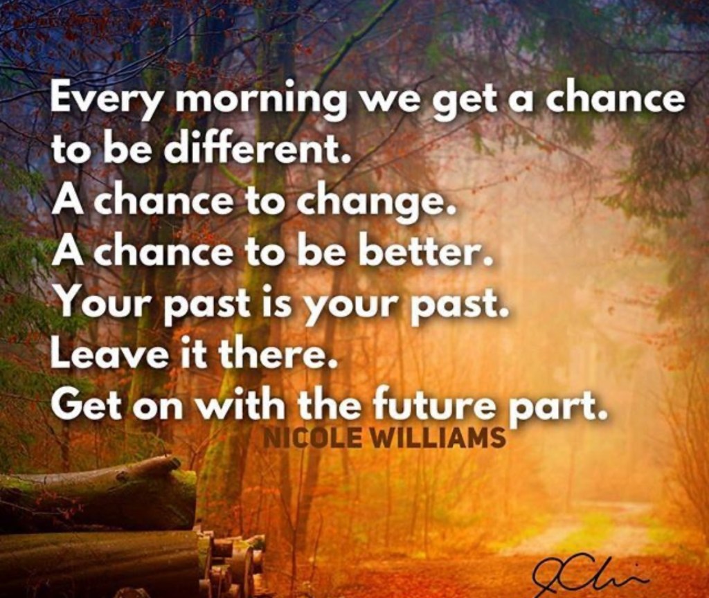 God isn’t the only one with perfect&nbsp;timing…