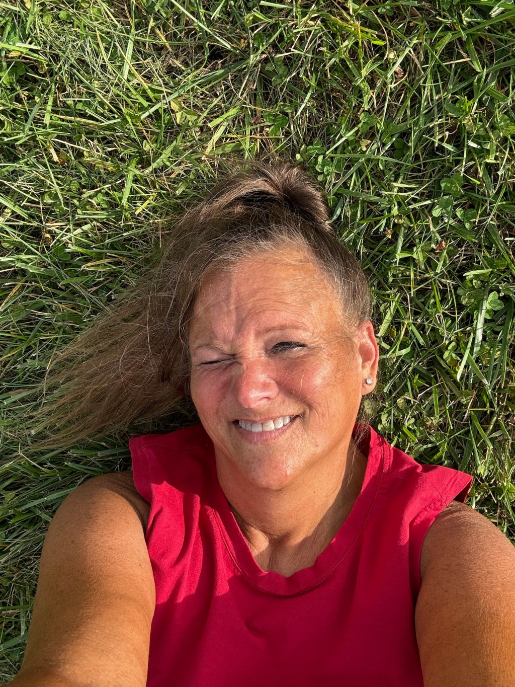 When Jesus Took the&nbsp;Wheel