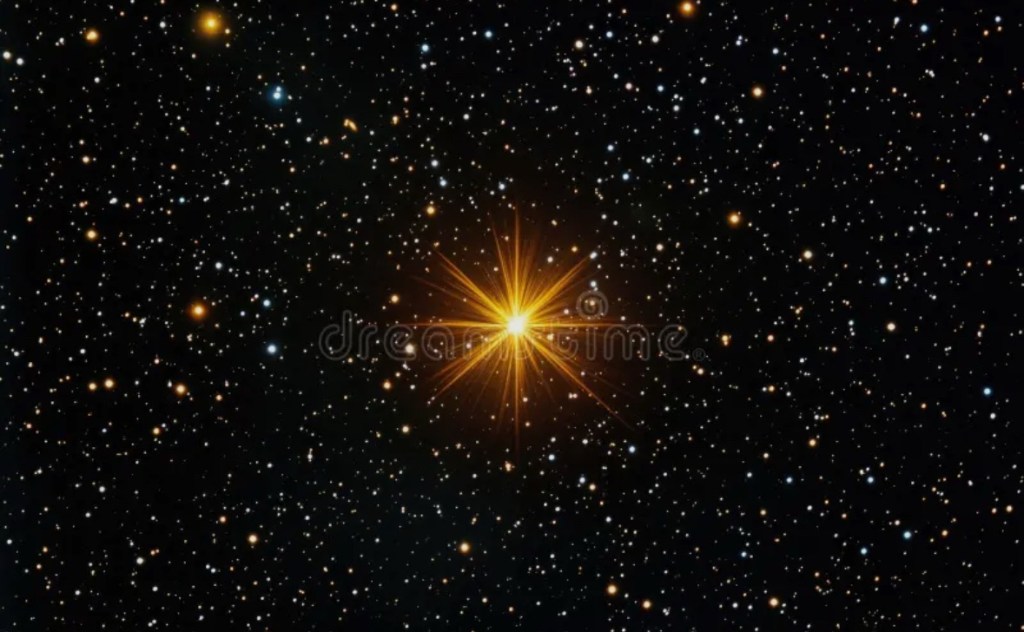 Shine Bright, Shine&nbsp;Far