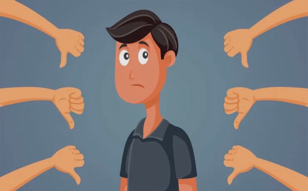 Handling Rejection