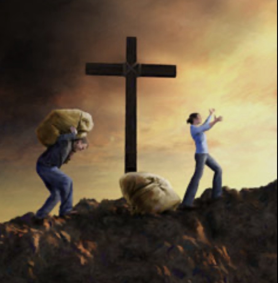 Trading My Sickness…for the Joy of the&nbsp;Lord